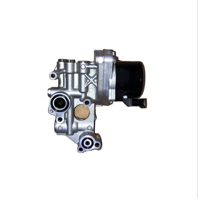 313C03JX0D pompe à huile moteur à transmission QASHAI X-TRAIL CVT RE0F10F JF017E pour Nissan