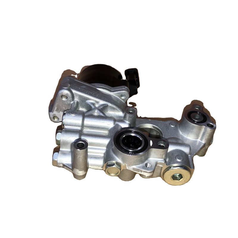 313C03JX0D pompe à huile moteur à transmission QASHAI X-TRAIL CVT RE0F10F JF017E pour Nissan