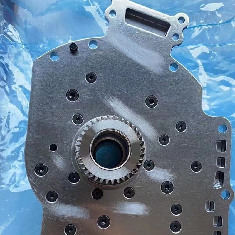 0511-539084 Assemblage de pompe à huile de boîte de vitesses DSI6 M11 DSI5F5F6 Pour GEELY Lifan