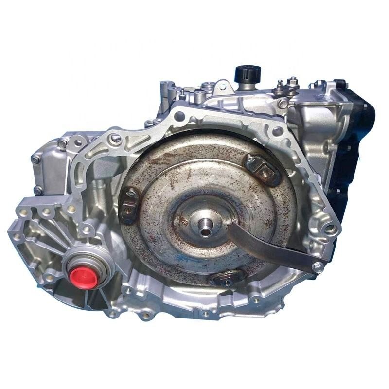 6T30 6T40 6T45 6T50 Boîte de vitesses de transmission pour Chevrolet Malibu Cruze Buick Opel ASTRA