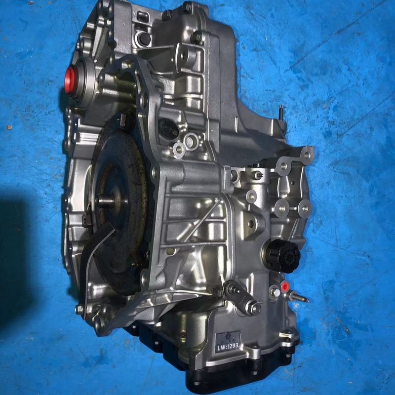 6T30 6T40 6T45 6T50 Boîte de vitesses de transmission pour Chevrolet Malibu Cruze Buick Opel ASTRA
