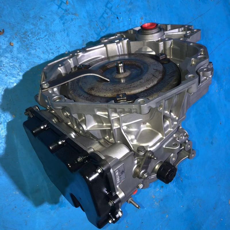 6T30 6T40 6T45 6T50 Boîte de vitesses de transmission pour Chevrolet Malibu Cruze Buick Opel ASTRA