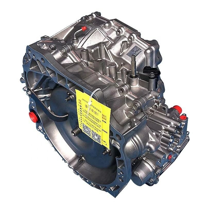 Assemblage de transmission CVT8 remanié pour Nissan Cima Morano Teana 2.5L 2 roues motrices