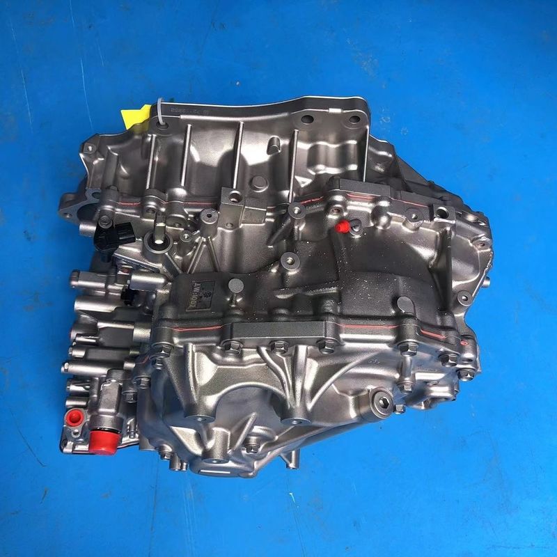 Assemblage de transmission CVT8 remanié pour Nissan Cima Morano Teana 2.5L 2 roues motrices