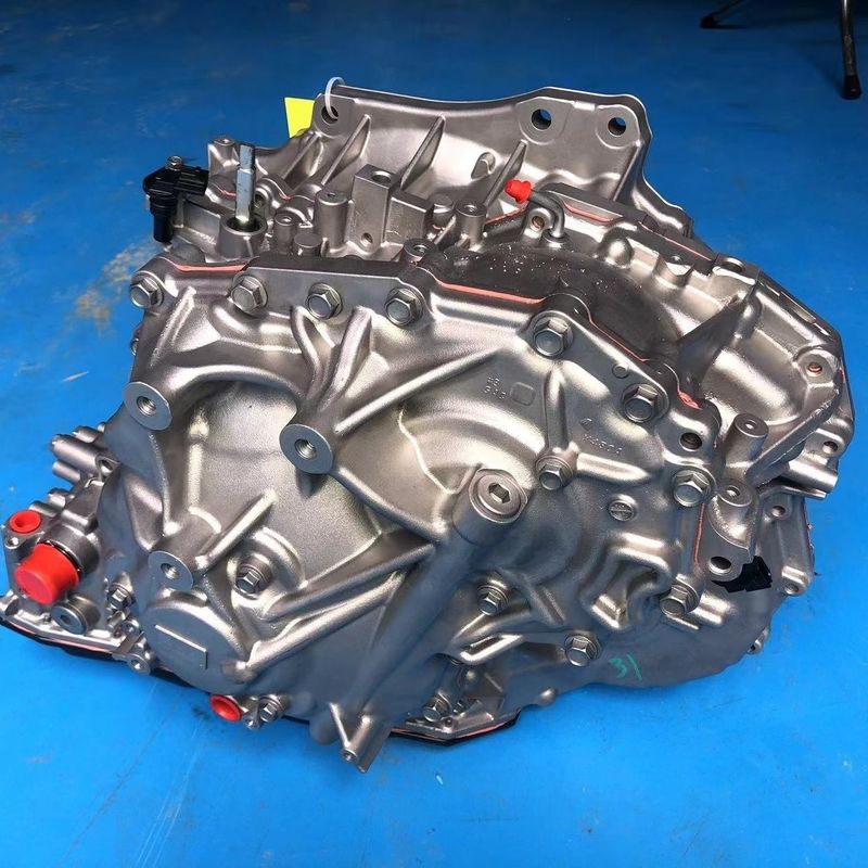Assemblage de transmission CVT8 remanié pour Nissan Cima Morano Teana 2.5L 2 roues motrices