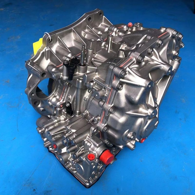 Assemblage de transmission CVT8 remanié pour Nissan Cima Morano Teana 2.5L 2 roues motrices