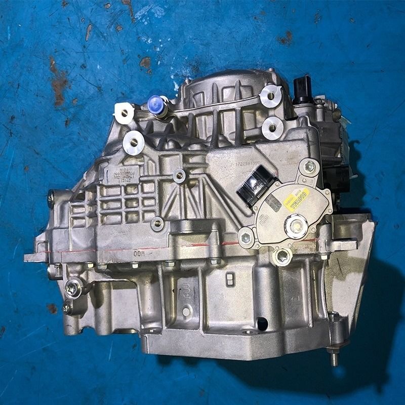P700000440 09M TF-62SN AQ450 Boîte de vitesses de transmission pour 2016- VW 1.8T 2.0T