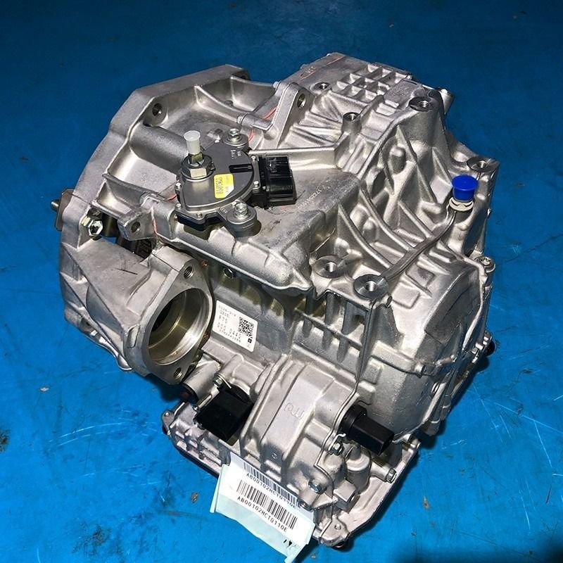 P700000440 09M TF-62SN AQ450 Boîte de vitesses de transmission pour 2016- VW 1.8T 2.0T