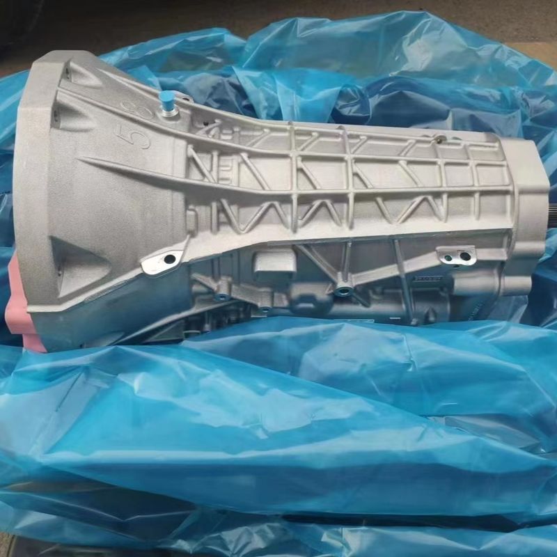 Transmission en aluminium à quatre roues motrices avant 10R80 3.T pour Ford