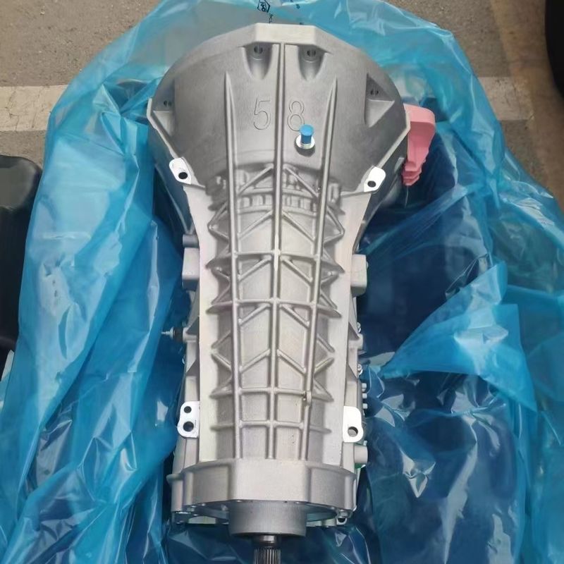 Transmission en aluminium à quatre roues motrices avant 10R80 3.T pour Ford