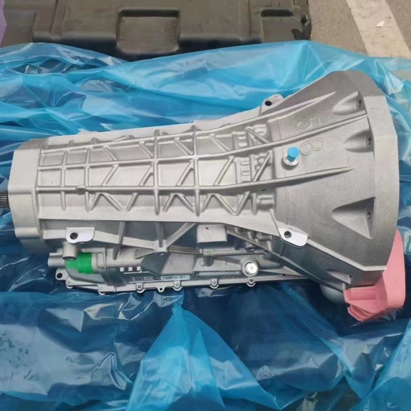 Transmission en aluminium à quatre roues motrices avant 10R80 3.T pour Ford