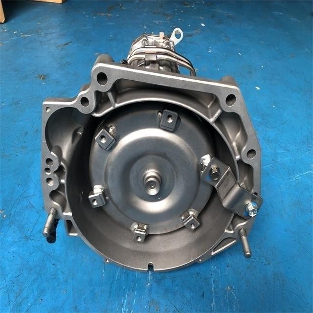 Transmission automatique à 4 vitesses pour Suzuki Jimny 1.3L M13A rapide et expédié dans le monde entier