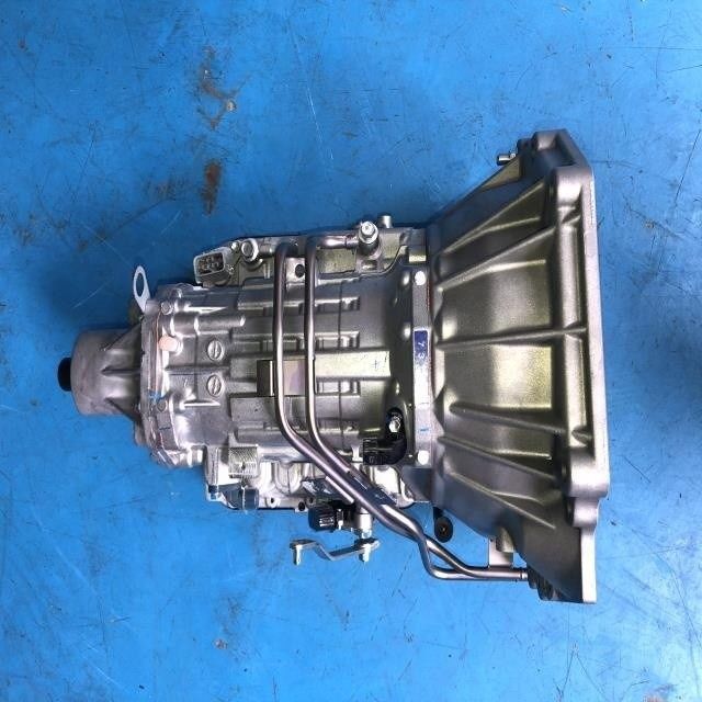 Transmission automatique à 4 vitesses pour Suzuki Jimny 1.3L M13A rapide et expédié dans le monde entier