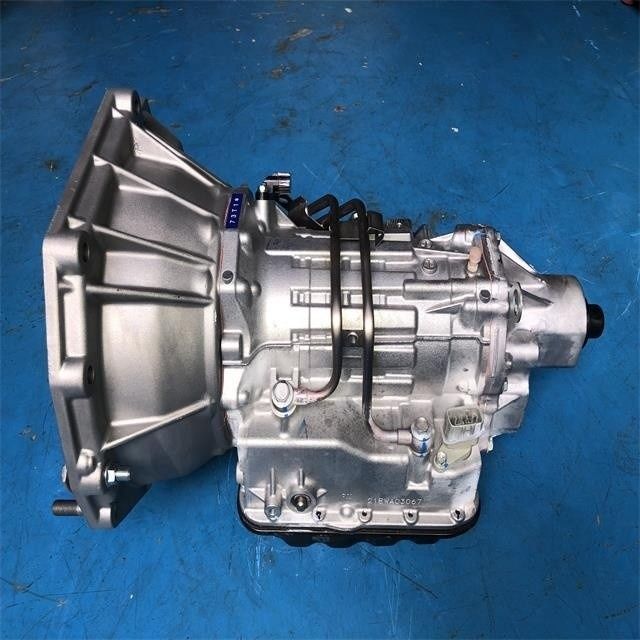 Transmission automatique à 4 vitesses pour Suzuki Jimny 1.3L M13A rapide et expédié dans le monde entier
