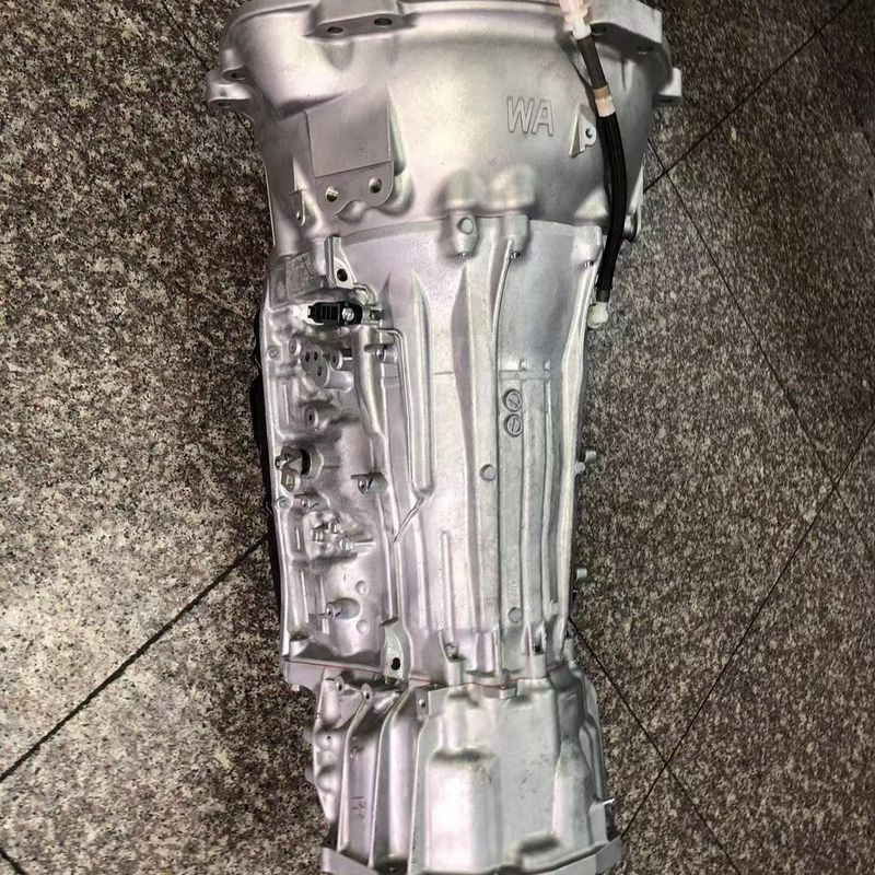 Système de transmission de boîte de vitesses automatique 3500060D60 Pour Toyota GRJ150L GRJ152L AC60F 3.5L 4WD