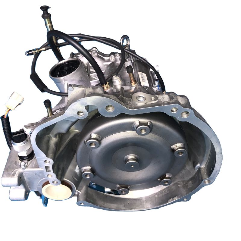 Geely Panda 1.3L '09-'16 JL-ZA142 Assemblage de transmission avec et numéro OE 3000000021-01