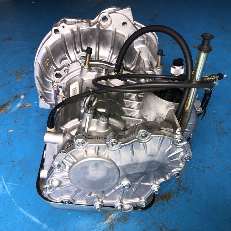 Geely Panda 1.3L '09-'16 JL-ZA142 Assemblage de transmission avec et numéro OE 3000000021-01