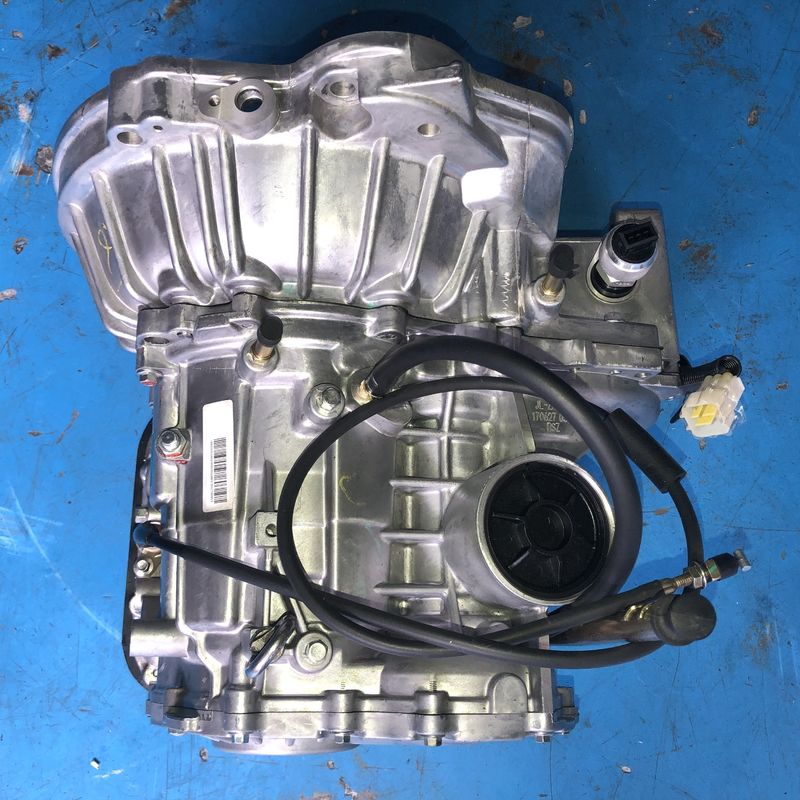 Geely Panda 1.3L '09-'16 JL-ZA142 Assemblage de transmission avec et numéro OE 3000000021-01