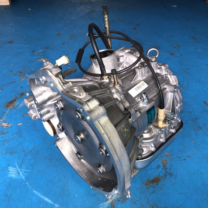 Geely Panda 1.3L '09-'16 JL-ZA142 Assemblage de transmission avec et numéro OE 3000000021-01
