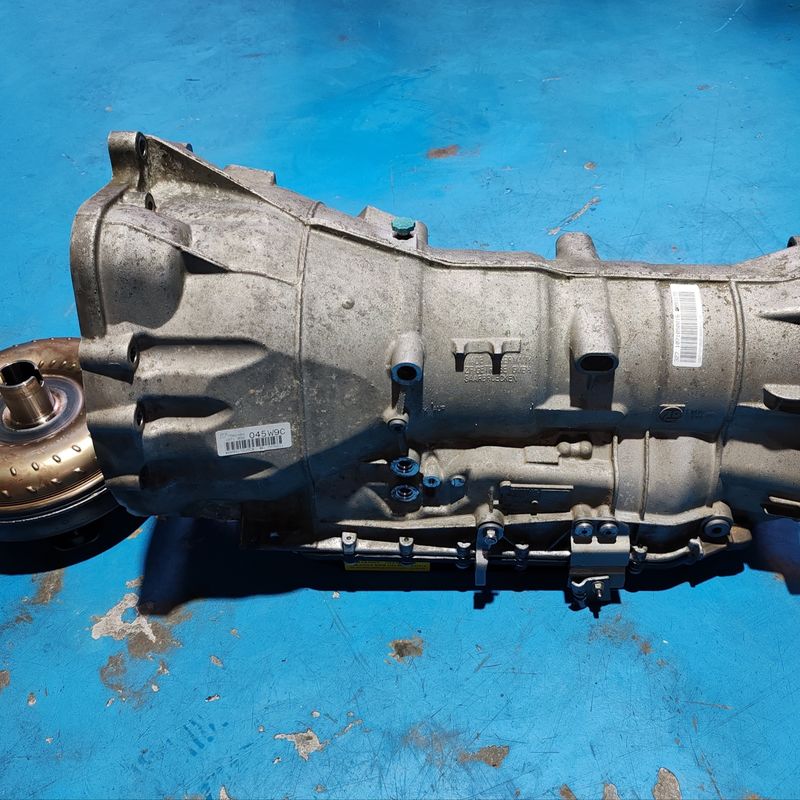 Assemblage de boîte de vitesses automatique à 6 vitesses pour BMW X5 OE 24007606352