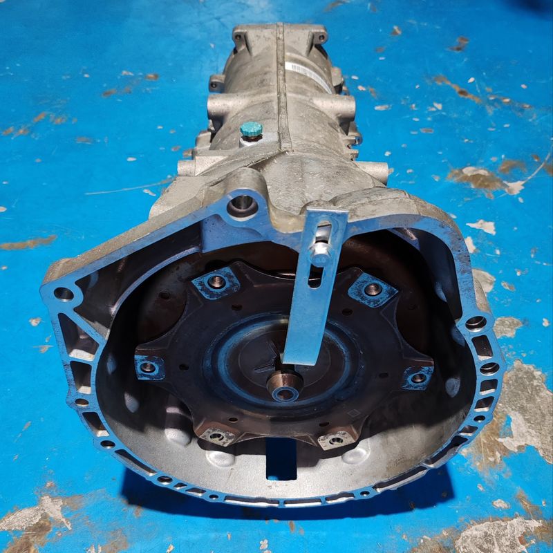 Assemblage de boîte de vitesses automatique à 6 vitesses pour BMW X5 OE 24007606352
