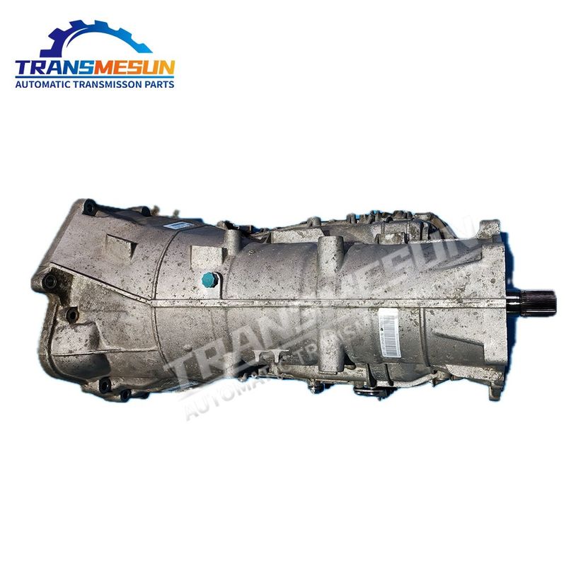 Assemblage de transmission TRANSMESUN 6HP-21X pour BMW X5 E70 3.0si 2007-2013 3.0L 2008-2015