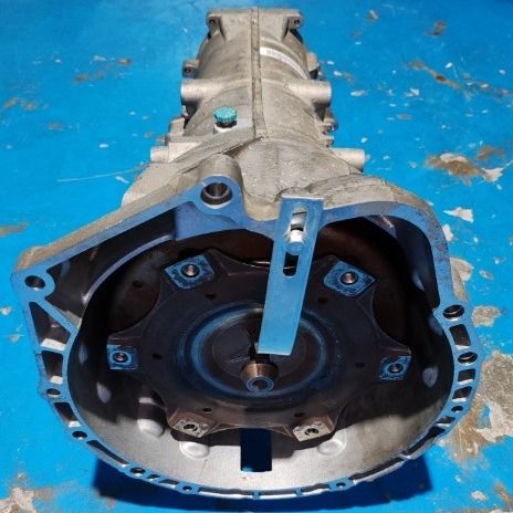 Boîte de vitesses pour BMW X5 E70 3.0si 2007-2013 3.0L 2008-2015 Assemblage de transmission 6HP-21X