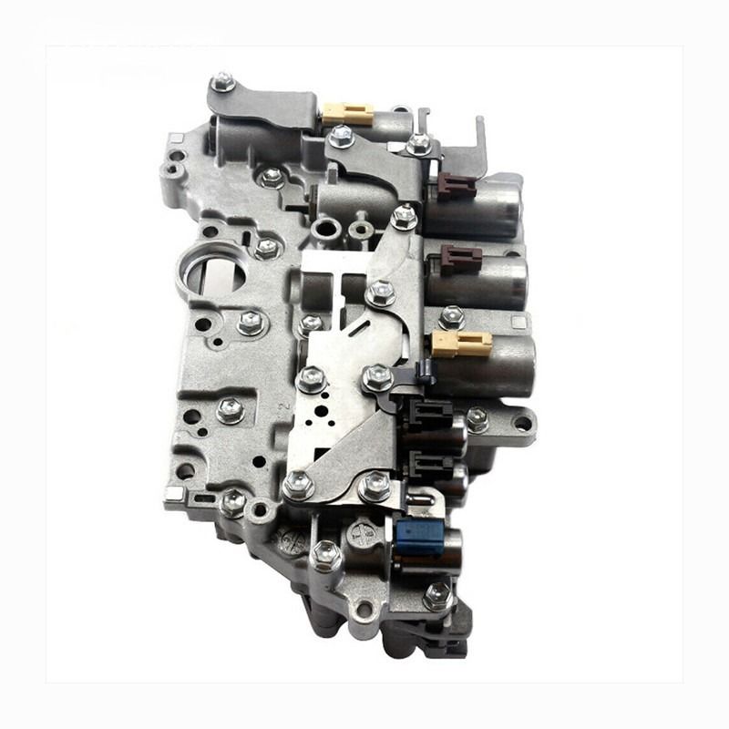 U760E U760 Corps de soupape Pour Toyota Corolla 6 Vitesse 2008-Up Pièces de transmission automatique