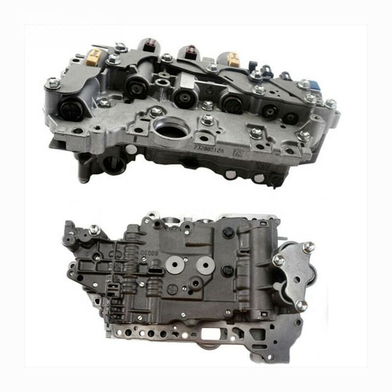U760E U760 Corps de soupape Pour Toyota Corolla 6 Vitesse 2008-Up Pièces de transmission automatique
