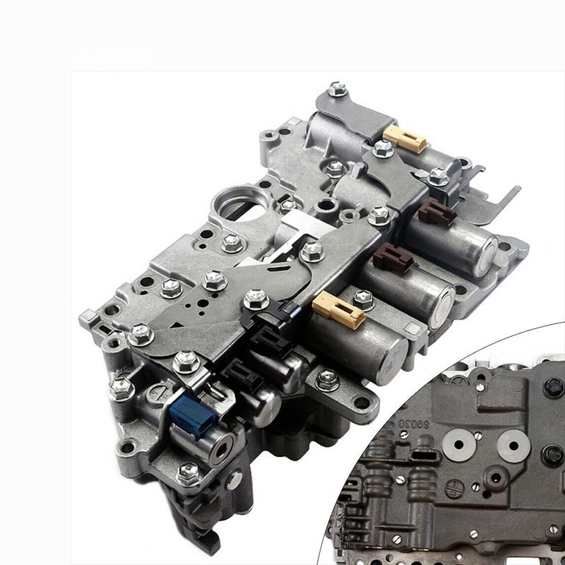 U760E U760 Corps de soupape Pour Toyota Corolla 6 Vitesse 2008-Up Pièces de transmission automatique