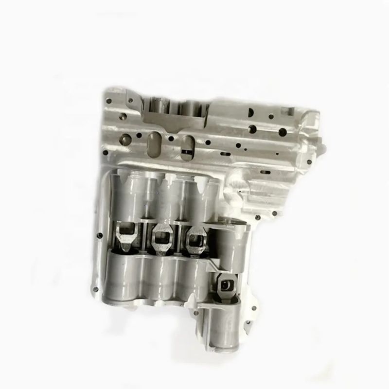 N° OE E82 E90 F33 F83 Z4 GS7D36SG Corps de soupape de transmission automatique OEM Taille standard