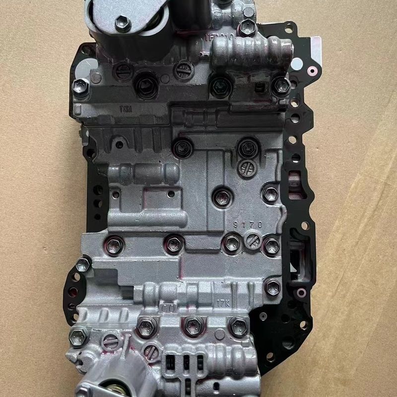 09G TF-60SN TF60SN Corps de soupape de transmission Pour Audi VW Jetta Golf Passat Touran 2003-2011