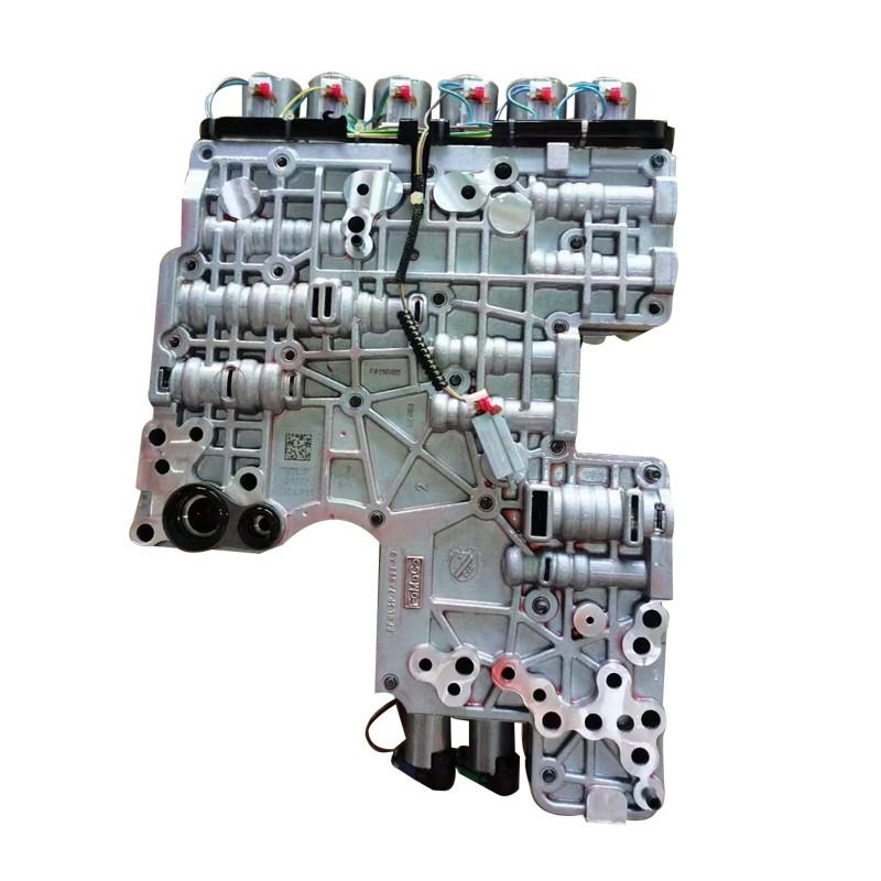 Partie de transmission 10R80 pour la Ford F150 Expedition Navigator Mustang Ranger Everest 2016