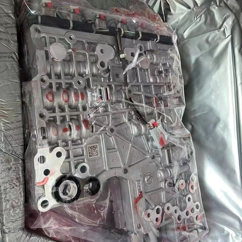 Partie de transmission 10R80 pour la Ford F150 Expedition Navigator Mustang Ranger Everest 2016