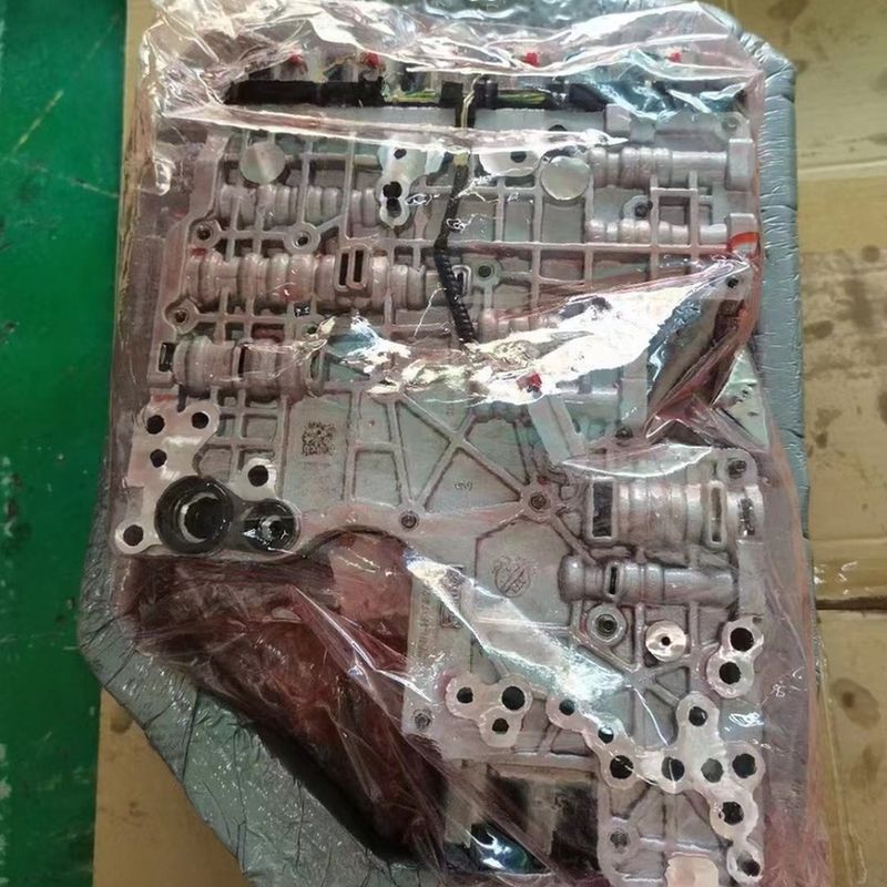 Partie de transmission 10R80 pour la Ford F150 Expedition Navigator Mustang Ranger Everest 2016