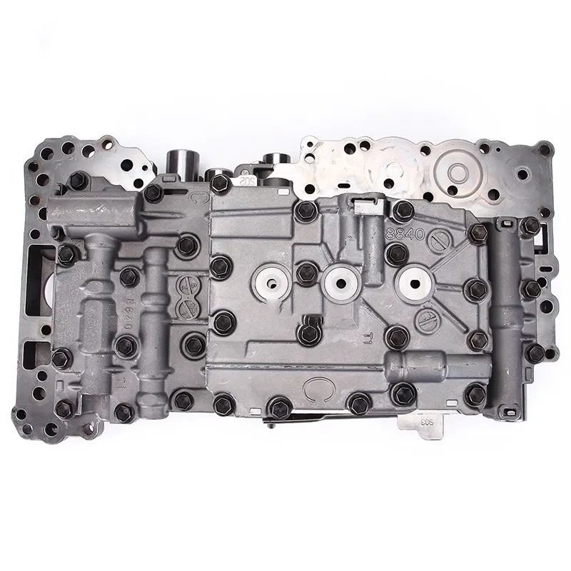 A960 TB-65SN A960E Corps de soupape pour 2006-2012 Toyota Lexus OEM Standard