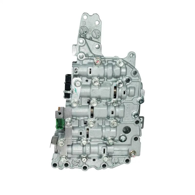317051XF0D 317051XF01 2800A109 RE0F10A Corps de soupape pour voiture de sport Outlander modèle MITSUBISHI