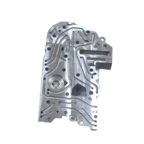 2010-2011 Audi DQ200 0AM 0CW 7 vitesses DSG Plaque de soupape OAM325066 pour les pièces de transmission