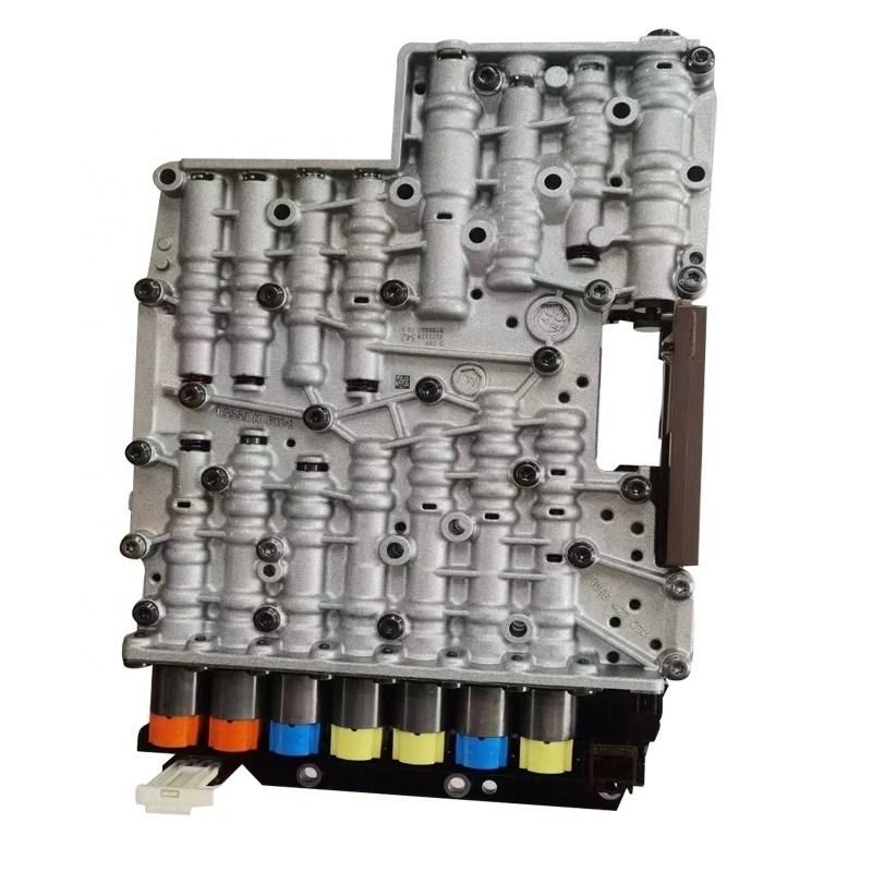 Corps de soupape automatique universelle en aluminium 6HP-21 B063 1.8T 2.0T 2.4T pour voitures ROEWE SAIC