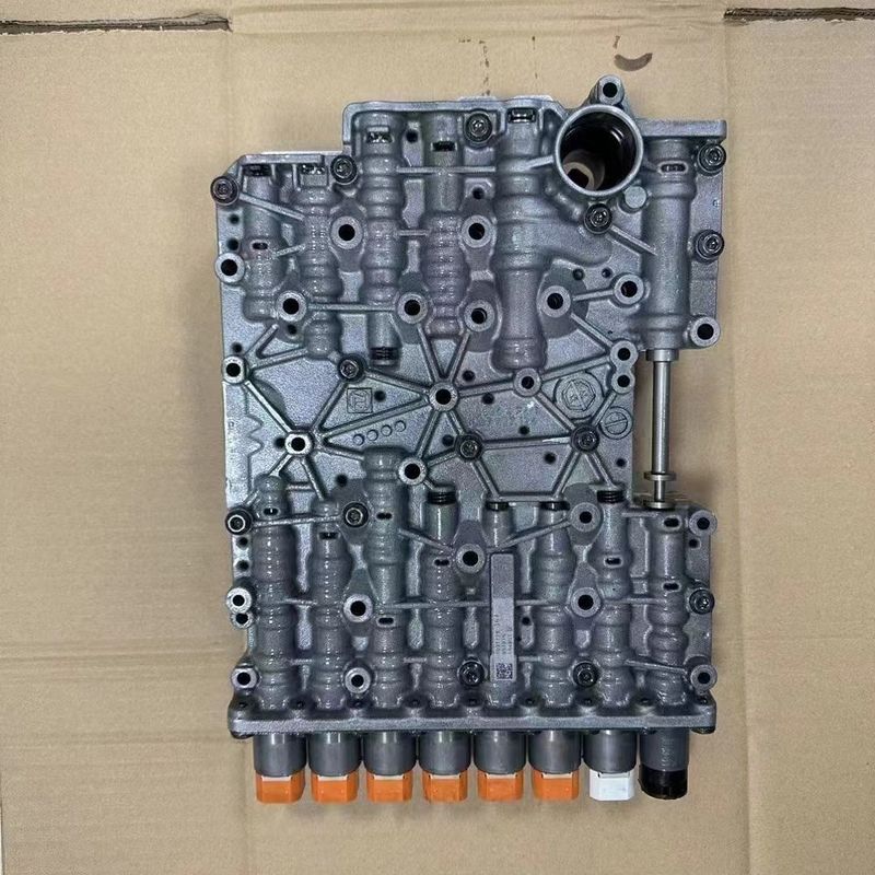 Modèle de type B054 8HP-55 8HP-90 Kit de carrosserie de soupape de transmission automatique pour BMW MINI OE