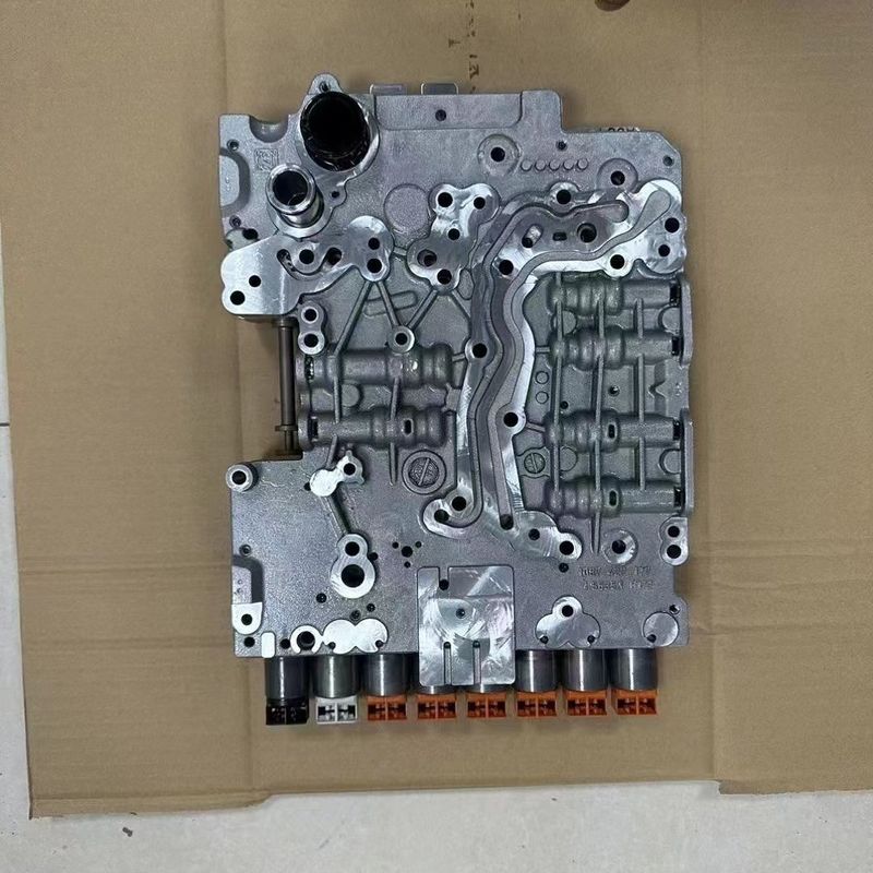 Modèle de type B054 8HP-55 8HP-90 Kit de carrosserie de soupape de transmission automatique pour BMW MINI OE
