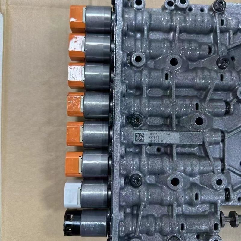 Modèle de type B054 8HP-55 8HP-90 Kit de carrosserie de soupape de transmission automatique pour BMW MINI OE