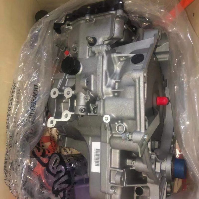 24274397 OE Système de transmission automatique remanié pour Chevrolet Malibu Cruze Buick Opel ASTRA