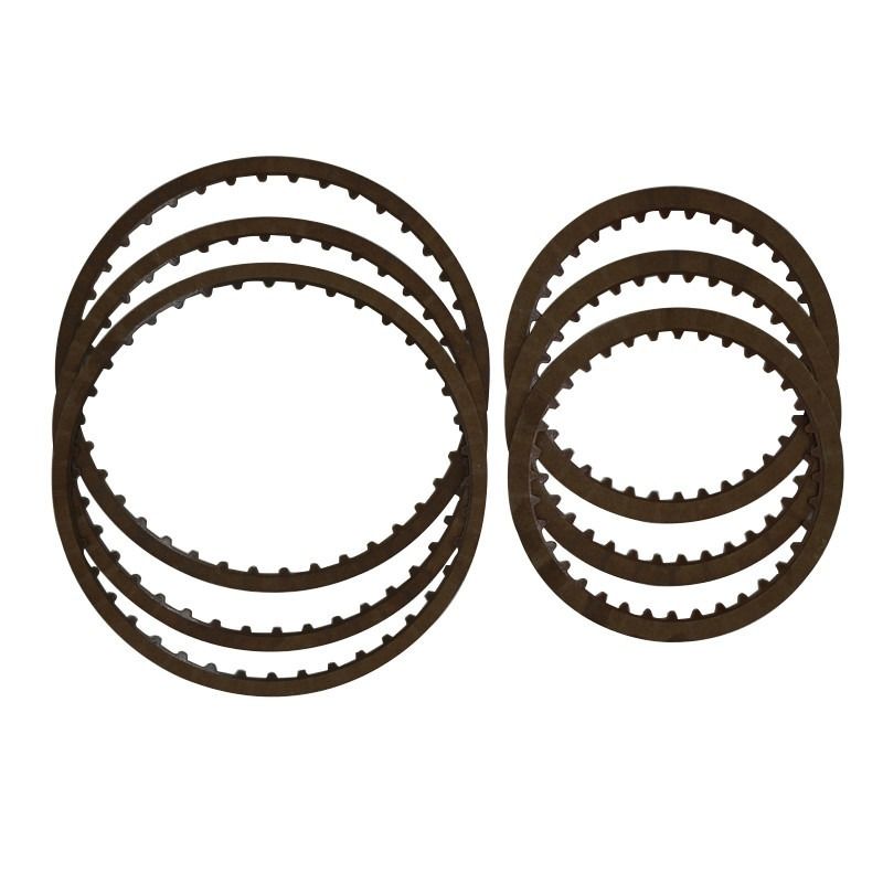 JF011E JF017E Kit de reconstruction de la transmission pour Toyota