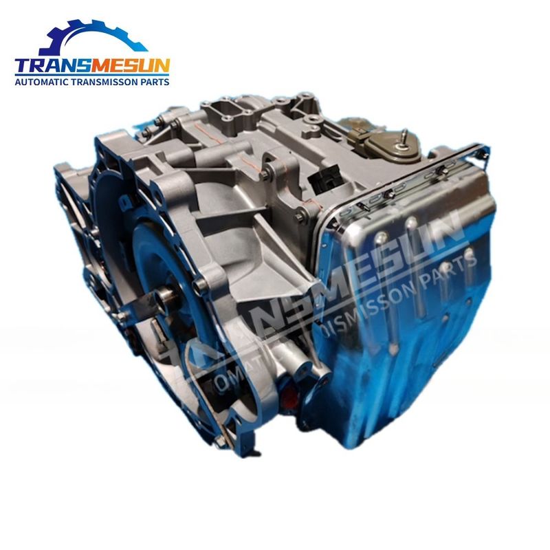 DSI6 M11 4X4 2WD 2.0T Diesel Assemblage de transmission automatique à 6 vitesses pour Ssangyong
