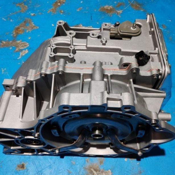 DSI6 M11 4X4 2WD 2.0T Diesel Assemblage de transmission automatique à 6 vitesses pour Ssangyong