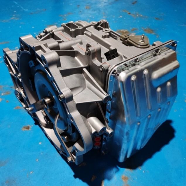 DSI6 M11 4X4 2WD 2.0T Diesel Assemblage de transmission automatique à 6 vitesses pour Ssangyong