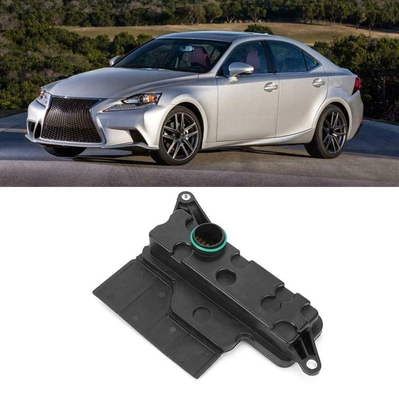 Toyota Camry RAV4 ES350 U660E Kit de réparation de la transmission automatique Filtre de joint de la grille d'huile
