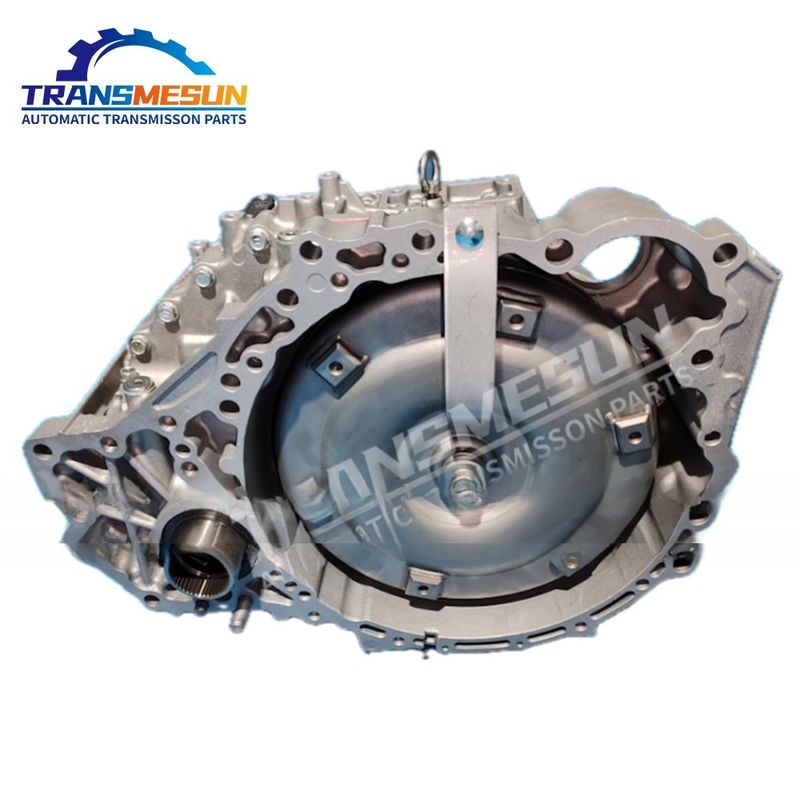Toyota U660F 3.5L 4WD Assemblage de boîte de vitesses pour Lexus 2010-2022 30500-45032