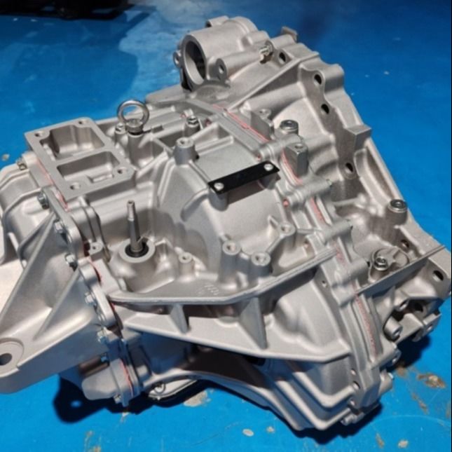 Toyota U660F 3.5L 4WD Assemblage de boîte de vitesses pour Lexus 2010-2022 30500-45032